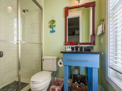 Five Bedroom Luxury Destin Rental- Watersound.